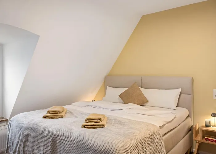 Apartman Exklusive *