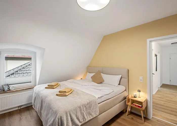 Exklusive Apartman