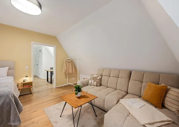 Apartman Exklusive *