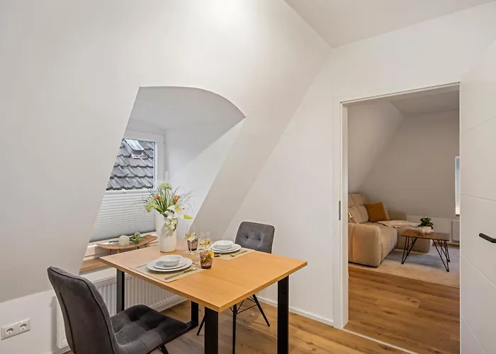 Exklusive Apartman *
