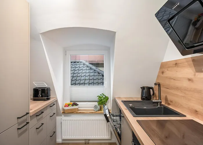 Apartman Exklusive