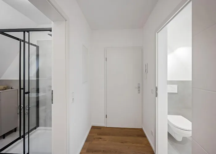 Apartman Exklusive *