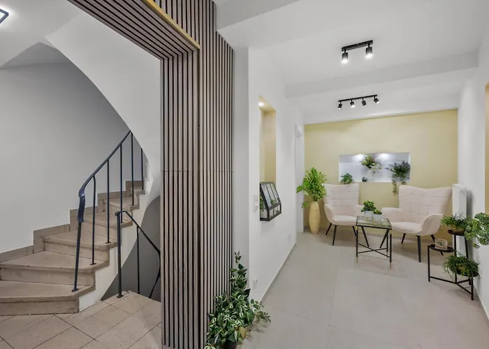 Apartman Exklusive Bad Kissingen