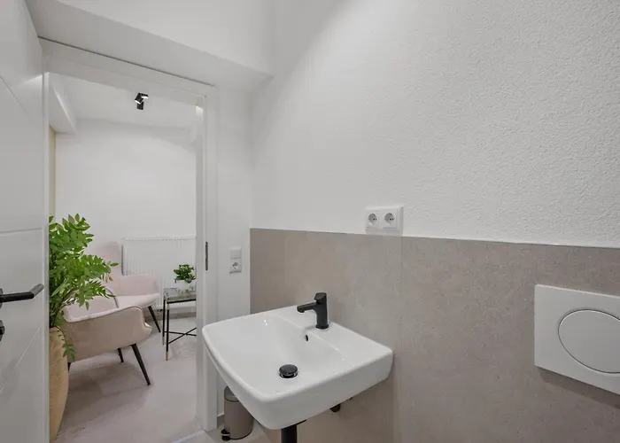 Exklusive Apartman