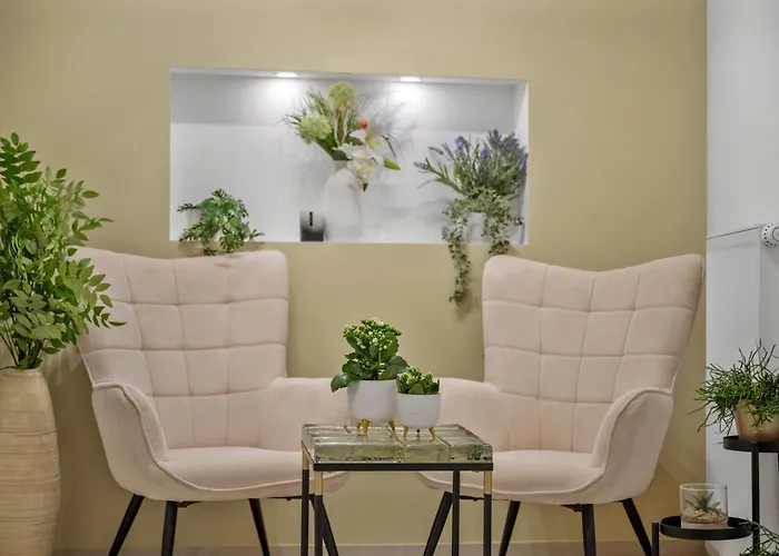 Apartman Exklusive