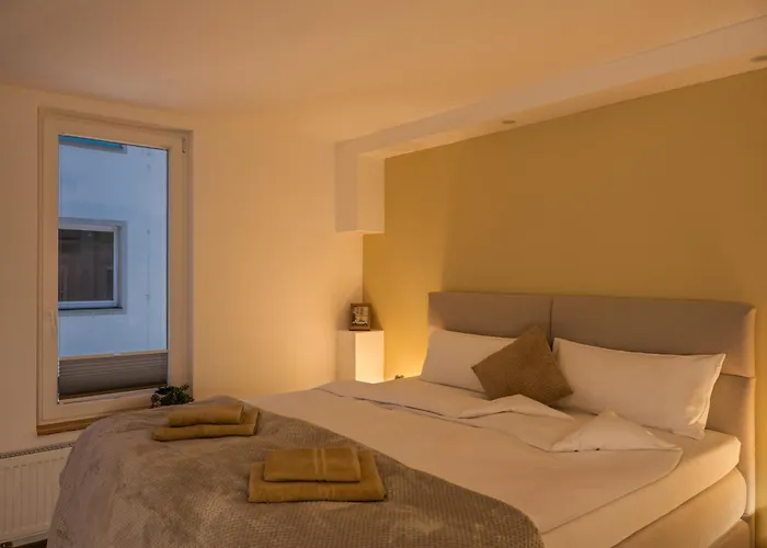 Exklusive Apartman