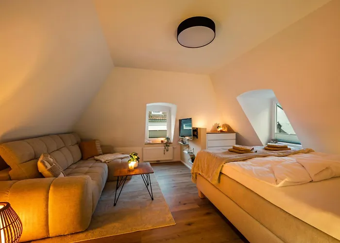 Exklusive Bad Kissingen