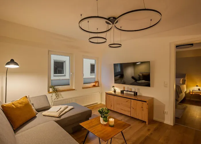 Apartman Exklusive *