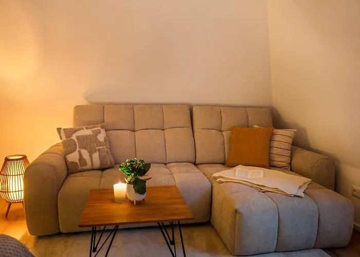 Apartman Exklusive