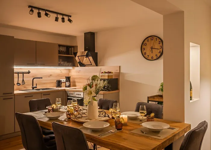 Apartman Exklusive