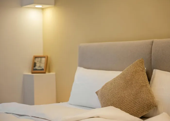 Apartman Exklusive Bad Kissingen