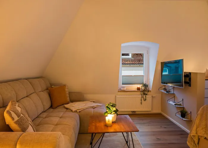 Exklusive Bad Kissingen