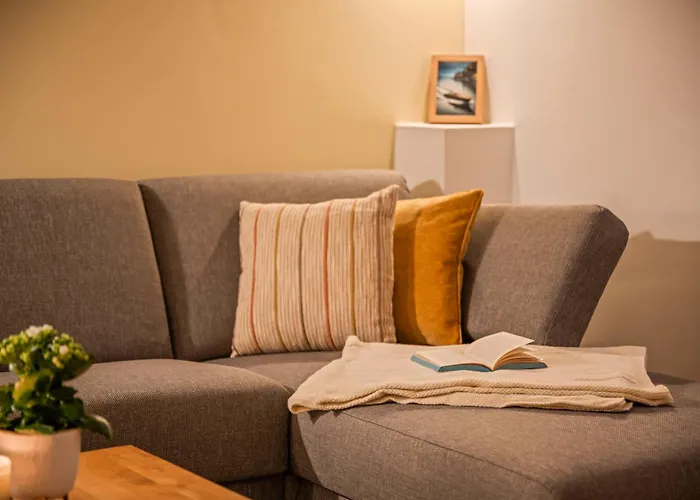 Exklusive Apartman